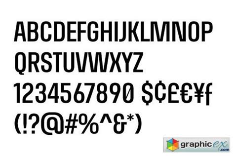 richard miller font family download